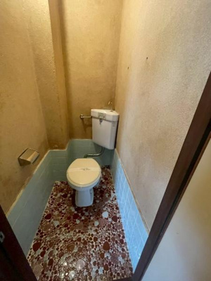 【トイレ】 | コーポミサワ