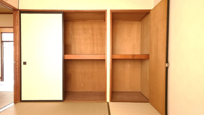 【収納】 | コーポミサワ