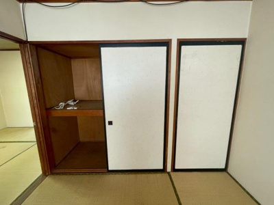 【収納】 | コーポミサワ