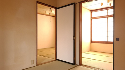 【和室】 | コーポミサワ