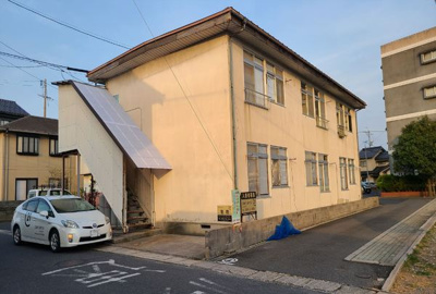 【その他】 | コーポミサワ