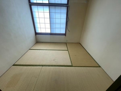 【寝室】 | コーポミサワ
