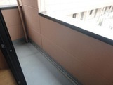 【バルコニー】 | ピュアラＫ