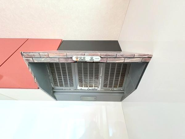 横浜市保土ケ谷区神戸町の中古一戸建のキッチン