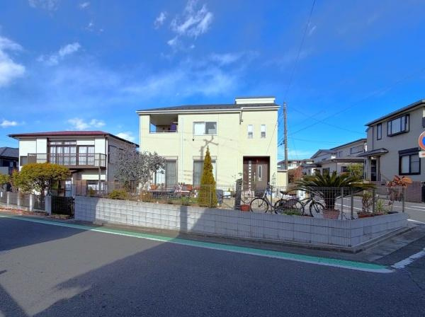 横浜市磯子区杉田８丁目の中古一戸建