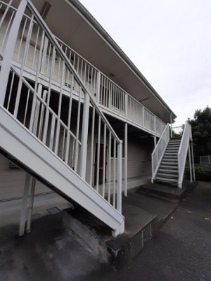 【その他共用部分】 | フォンテーヌ城山