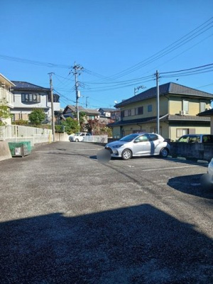 【駐車場】 | フォンテーヌ城山