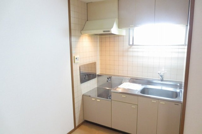 【キッチン】 | フォンテーヌ城山