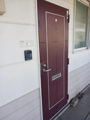 【玄関】 | フォンテーヌ城山