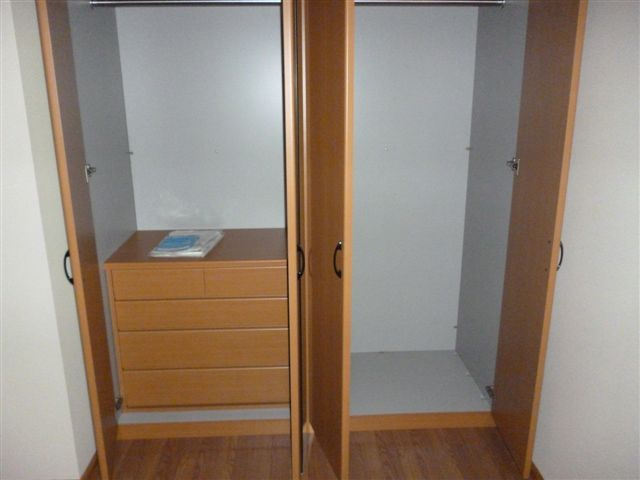 【収納】 | コンフォートヒルズ | 洋室②収納