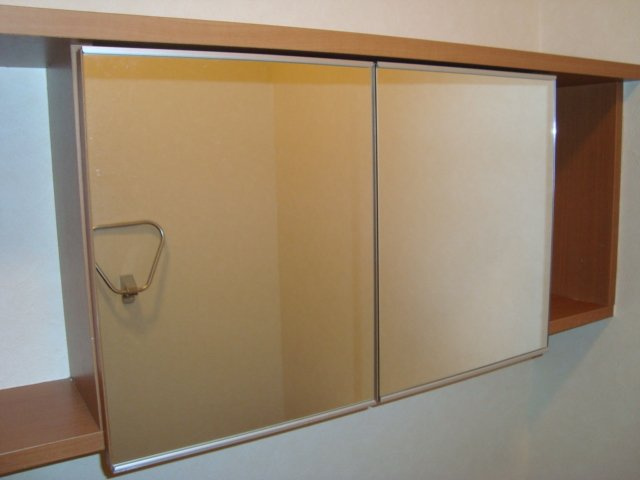 【収納】 | コンフォートヒルズ | トイレ収納