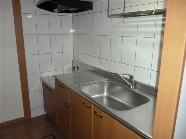 【キッチン】 | コンフォートヒルズ | キッチン