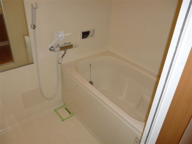【浴室】 | コンフォートヒルズ | バス
