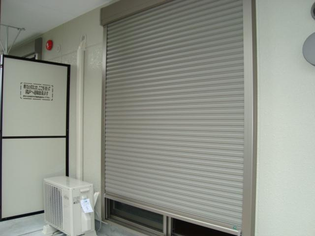 【内装】 | Ｐｒｅｎｄｒｅ　Ｃｈａｔｅａｕ | シャッター