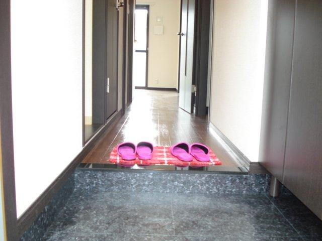 【玄関】 | Ｐｒｅｎｄｒｅ　Ｃｈａｔｅａｕ | 玄関