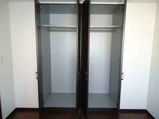 【収納】 | Ｐｒｅｎｄｒｅ　Ｃｈａｔｅａｕ | クローゼット