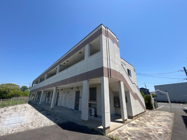 【外観】 | Ｐｒｅｎｄｒｅ　Ｃｈａｔｅａｕ | 外観写真（昼）