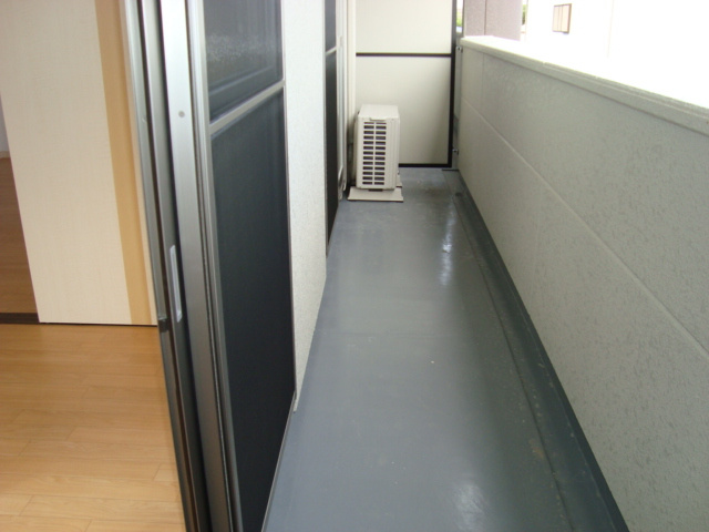 【その他】 | Ｐｒｅｎｄｒｅ　Ｃｈａｔｅａｕ | バルコニー