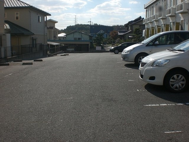 レオパレスオラージュのその他