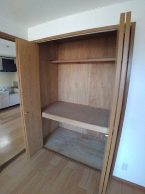 【収納】 | レジュール木船２