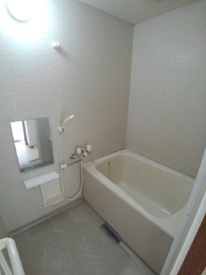 【浴室】 | レジュール木船２