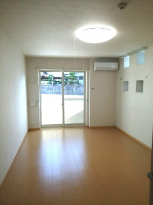 【居間・リビング】 | ブライト・ノヴァＢ