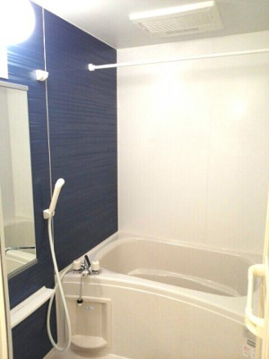 【浴室】 | ブライト・ノヴァＢ