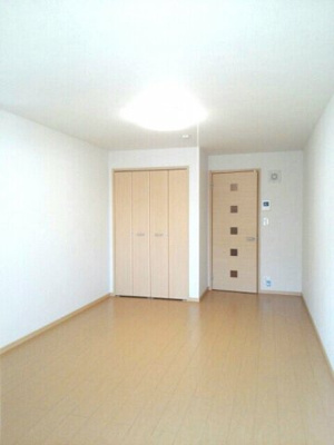 【内装】 | ブライト・ノヴァＢ