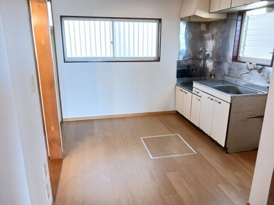 【居間・リビング】 | 笠原コーポＡ