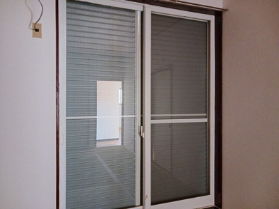 【セキュリティ】 | 笠原コーポＢ