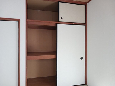 【収納】 | 笠原コーポＢ