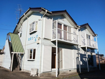 笠原コーポＢの画像