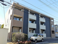 サンリット　アインツ　ＹｕＡの画像