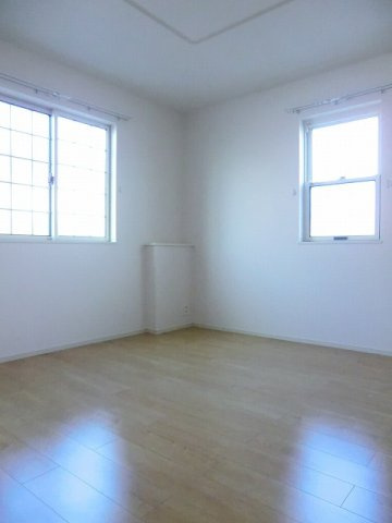 グランガーデン　Ⅳの内装