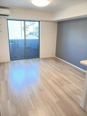 ＳＫ　パレス　Ⅱの内装