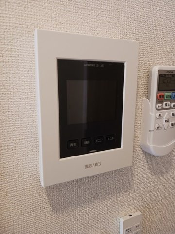 ＳＫ　パレス　Ⅱのセキュリティ