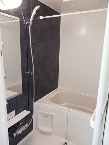 ＳＫ　パレス　Ⅱの浴室