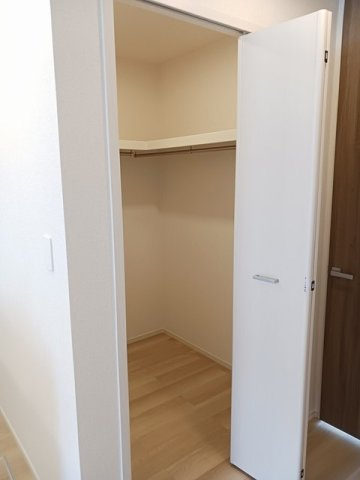 ＳＫ　パレス　Ⅱの収納