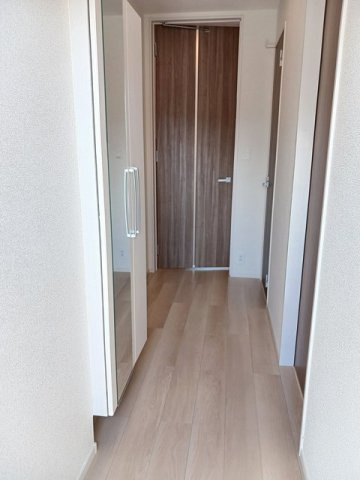 ＳＫ　パレス　Ⅱの玄関