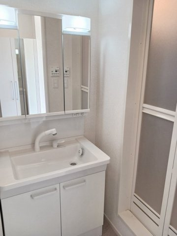 ＳＫ　パレス　Ⅱの洗面所