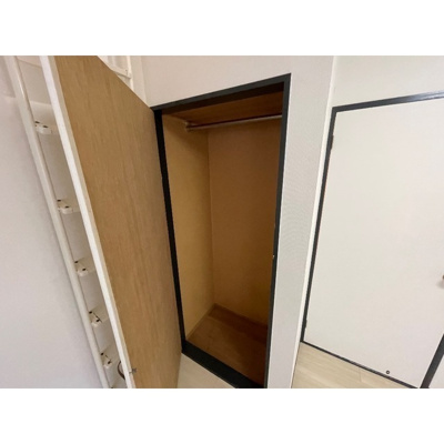 【内装】 | プラザ・ドゥ・アヴァン