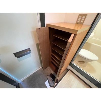 【内装】 | プラザ・ドゥ・アヴァン