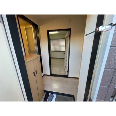 【玄関】 | プラザ・ドゥ・アヴァン