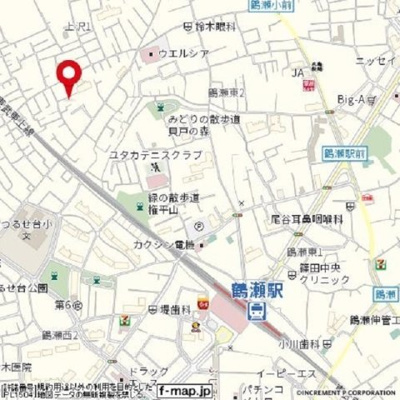 【外観】 | プラザ・ドゥ・アヴァン