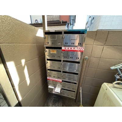 【その他】 | プラザ・ドゥ・アヴァン