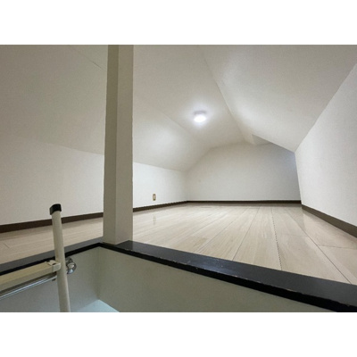 【内装】 | プラザ・ドゥ・アヴァン