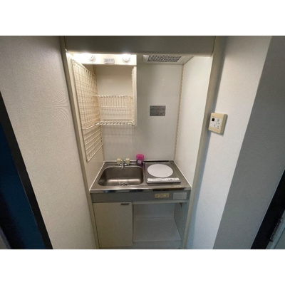 【キッチン】 | プラザ・ドゥ・アヴァン