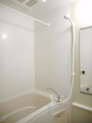 【浴室】 | Ｌｉｖｅ有泉Ｃ