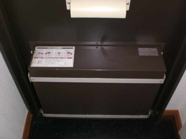 レオパレス川端のその他