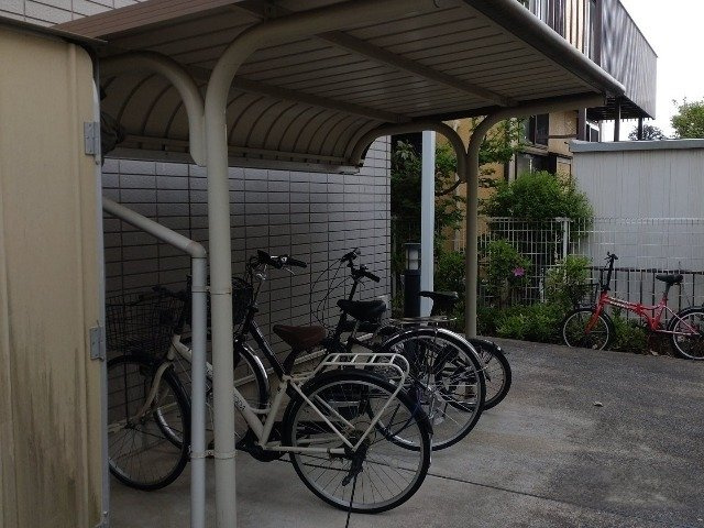 レオパレス川端のその他